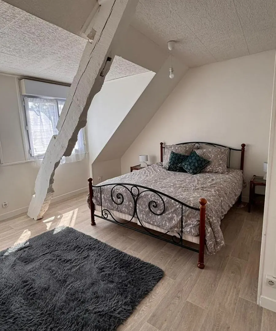 Broons Petite Maison De Bourg 0*,  צרפת